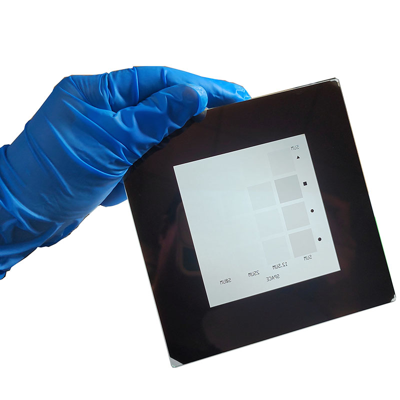 Acerca de las perspectivas de aplicación de la placa de máscara en la industria óptica