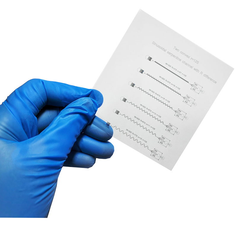 ¿Por qué es esencial una fotomáscara de película para la fabricación óptica de precisión?